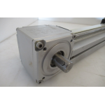 Linear Actuator  INA MLF32 155 ZR AL., verplaatsing 460 mm. Unused.